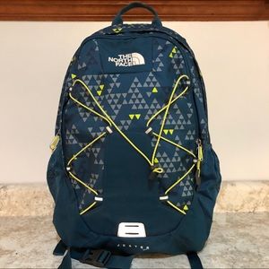 The North Face Jester Backpack